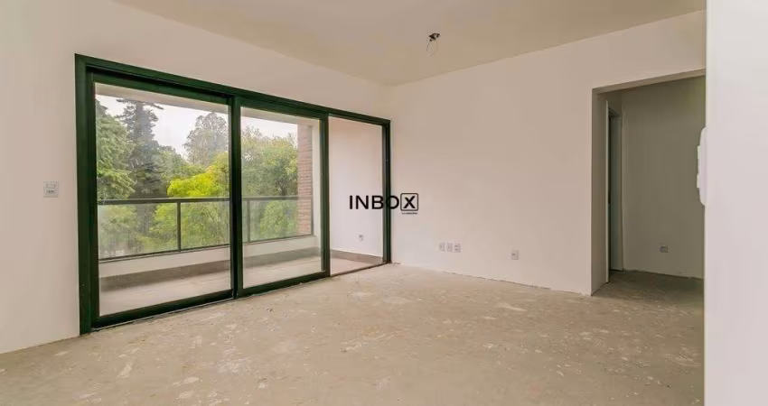 Apartamento com 2 quartos à venda na Rua Honório Silveira Dias, 855, São João, Porto Alegre