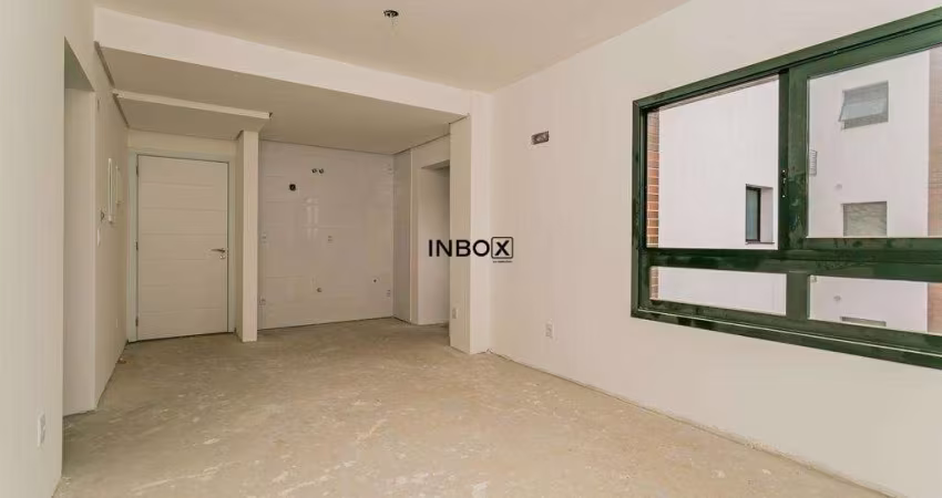 Apartamento com 2 quartos à venda na Rua Honório Silveira Dias, 855, São João, Porto Alegre