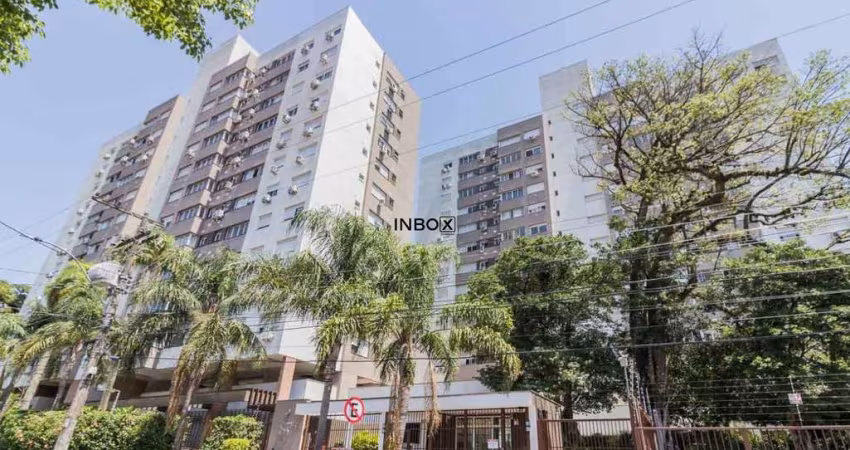 Apartamento com 1 quarto à venda na Rua Dário Totta, 215, Teresópolis, Porto Alegre