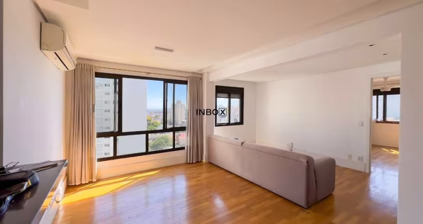 Apartamento com 3 quartos à venda na Rua Jari, 735, Passo da Areia, Porto Alegre