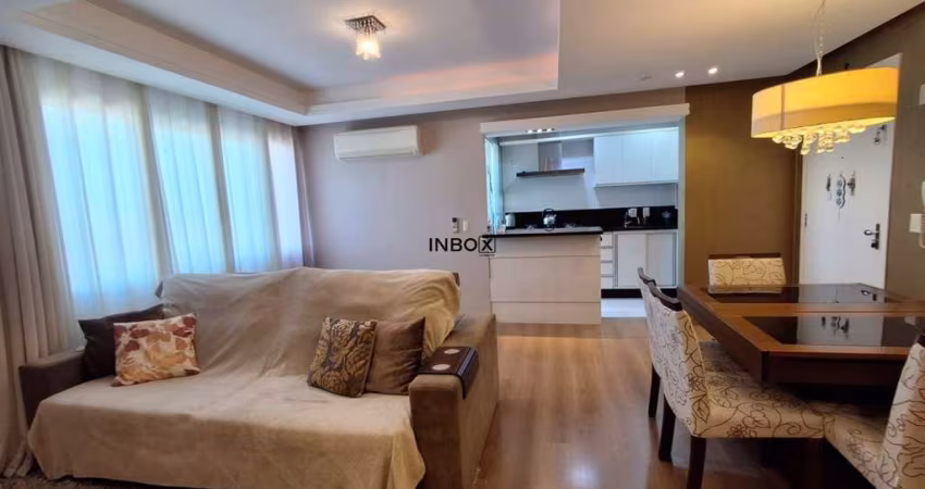 Apartamento com 2 quartos para alugar na Avenida Bento Gonçalves, 1515, Santo Antônio, Porto Alegre