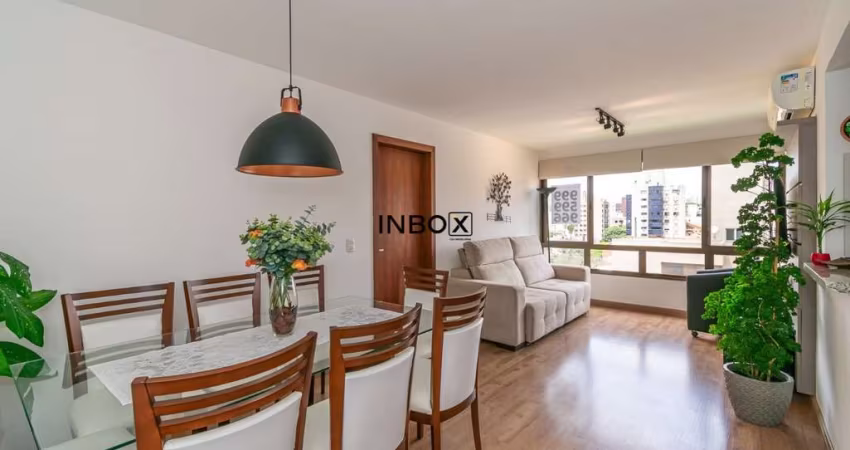 Apartamento com 3 quartos à venda na Rua Honório Silveira Dias, 856, Higienópolis, Porto Alegre