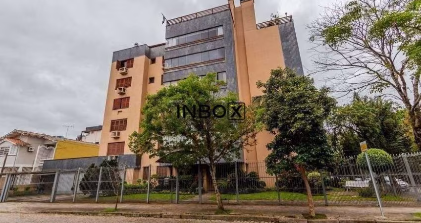 Cobertura com 4 quartos para alugar na Rua Guadalupe, 90, Jardim Lindóia, Porto Alegre