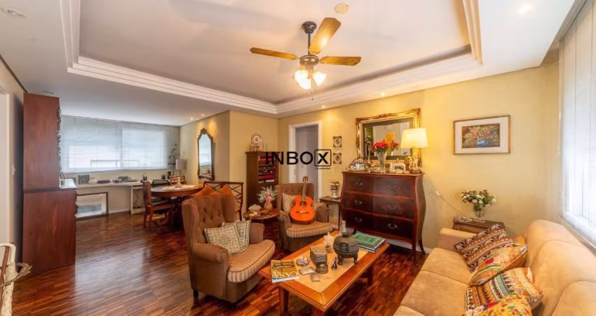 Cobertura com 4 quartos à venda na Avenida Mariland, 1196, Mont Serrat, Porto Alegre