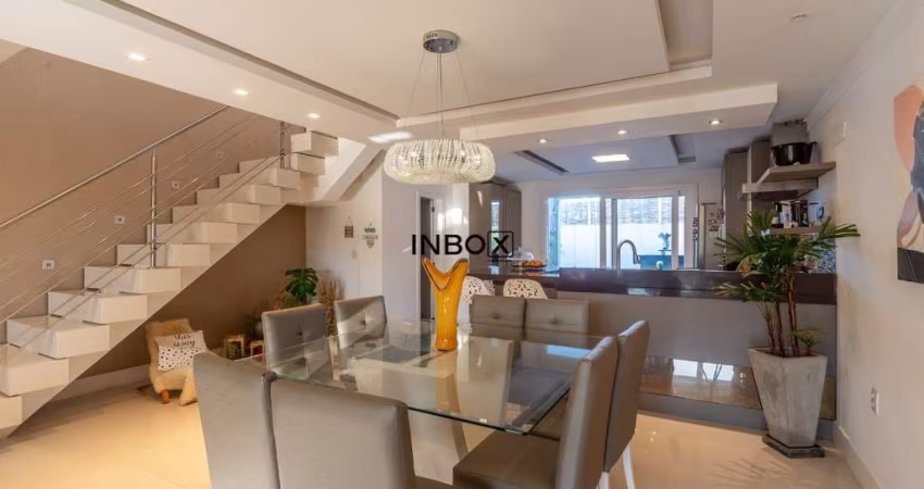 Casa com 3 quartos à venda na Avenida Altos do Santa Rita, 870, Aberta dos Morros, Porto Alegre