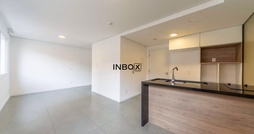 Loft com 1 quarto para alugar na Avenida Loureiro da Silva, 1835, Cidade Baixa, Porto Alegre