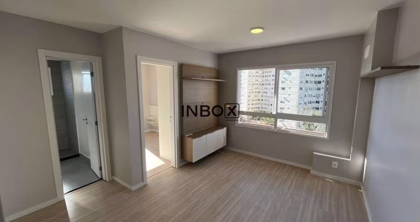 Apartamento com 1 quarto à venda na Avenida dos Cubanos, 114, Partenon, Porto Alegre