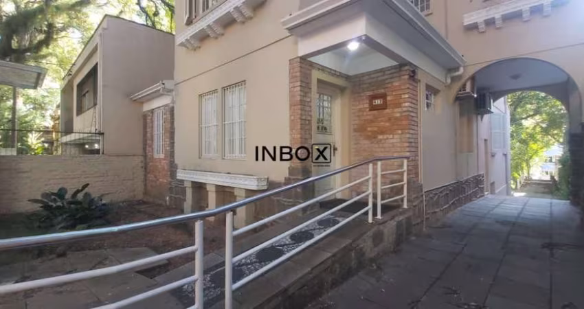 Casa comercial à venda na Rua Gonçalo de Carvalho, 412, Moinhos de Vento, Porto Alegre