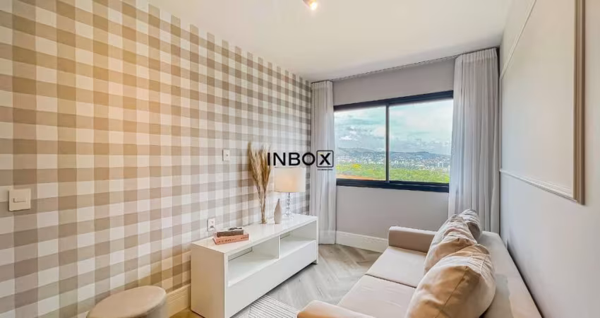 Apartamento com 1 quarto à venda na Avenida Senador Tarso Dutra, 431, Petrópolis, Porto Alegre