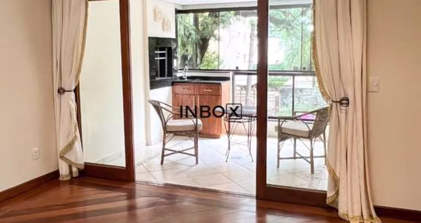 Apartamento com 3 quartos à venda na Rua Engenheiro Veríssimo de Matos, 15, Bela Vista, Porto Alegre