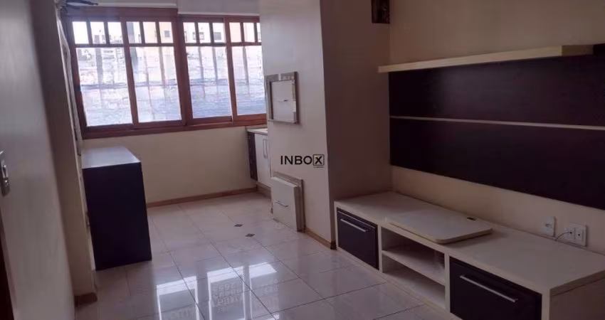 Apartamento com 2 quartos para alugar na Avenida Ijuí, 460, Petrópolis, Porto Alegre