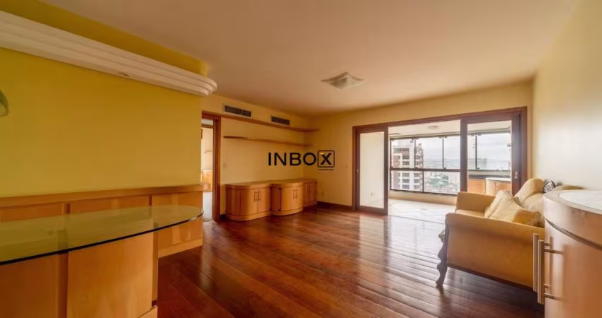 Apartamento com 3 quartos para alugar na Rua Engenheiro Veríssimo de Matos, 15, Bela Vista, Porto Alegre