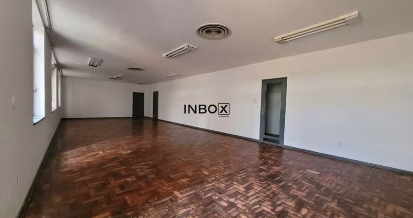 Sala comercial para alugar na Rua Uruguai, 277, Centro Histórico, Porto Alegre