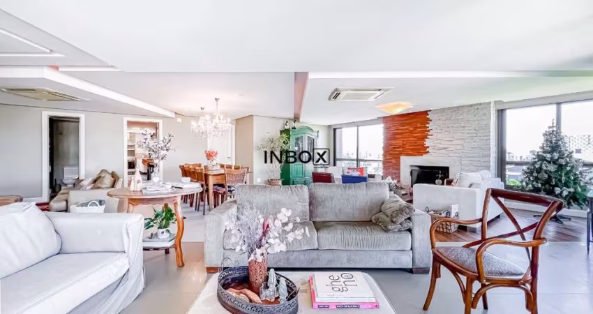 Apartamento com 4 quartos à venda na Rua Artur Rocha, 920, Bela Vista, Porto Alegre