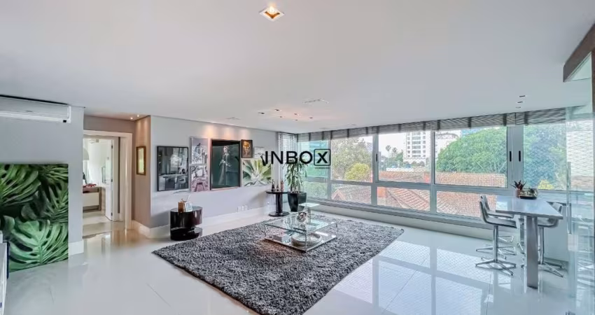 Apartamento com 2 quartos à venda na Rua Campos Sales, 51, Boa Vista, Porto Alegre
