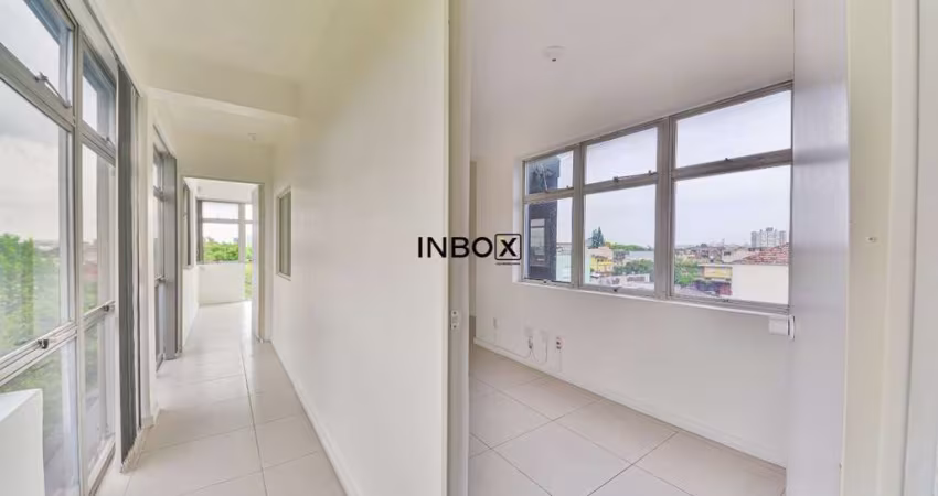 Sala comercial para alugar na Avenida Pará, 330, Navegantes, Porto Alegre