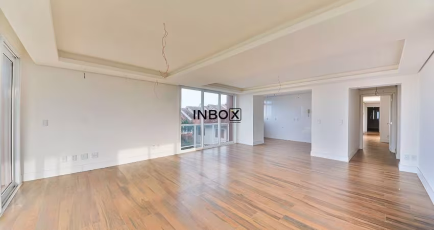 Apartamento com 3 quartos à venda na Rua Doutor Barcelos, 1357, Tristeza, Porto Alegre