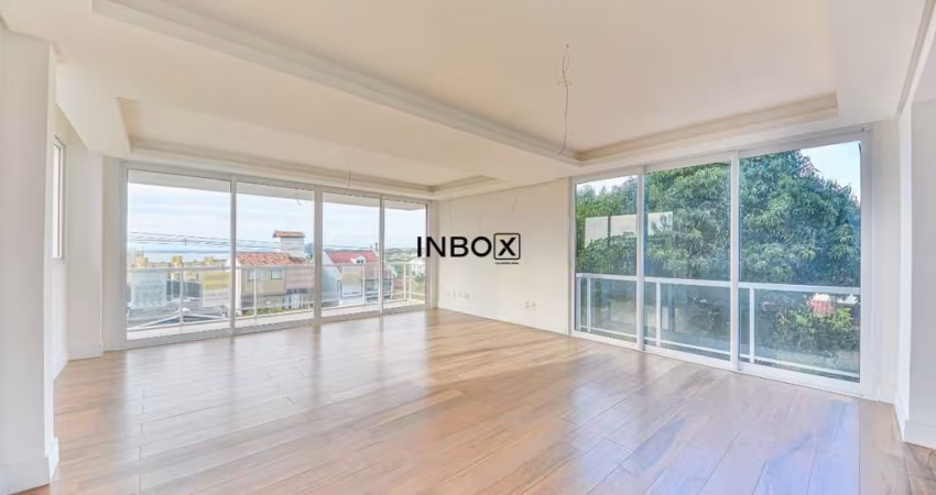 Apartamento com 3 quartos à venda na Rua Doutor Barcelos, 1357, Tristeza, Porto Alegre