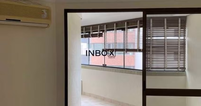 Apartamento com 3 quartos à venda na Alameda Raimundo Corrêa, 20, Boa Vista, Porto Alegre