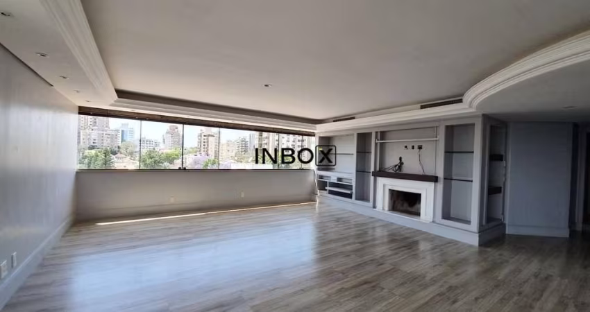 Apartamento com 3 quartos à venda na Rua General Couto de Magalhães, 1070, São João, Porto Alegre