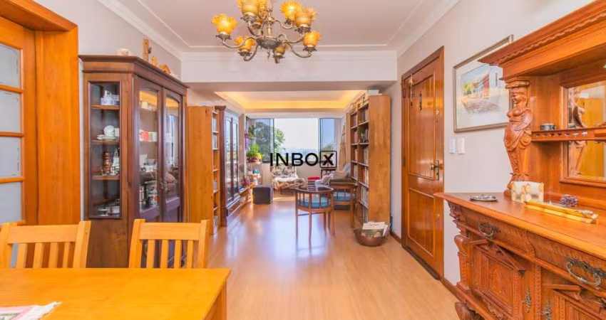 Apartamento com 3 quartos à venda na Rua Santa Cruz, 80, Santa Tereza, Porto Alegre