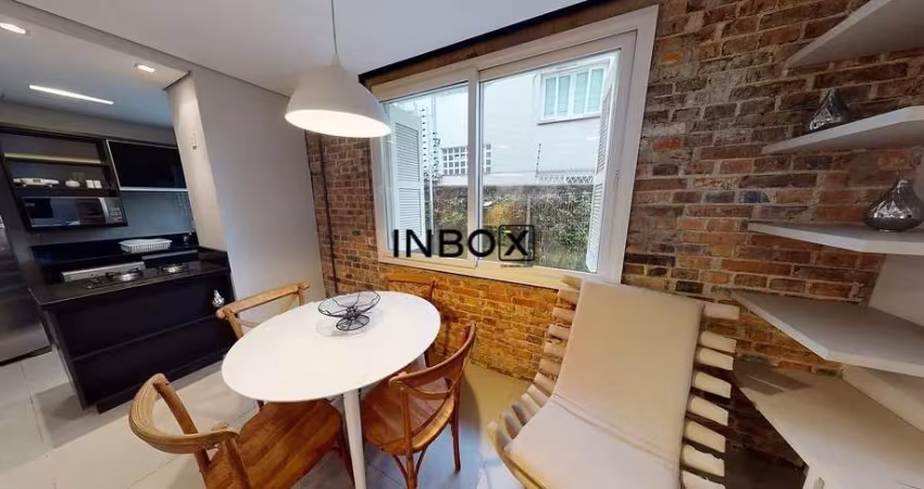 Loft com 1 quarto para alugar na Rua Quintino Bocaiúva, 288, Moinhos de Vento, Porto Alegre