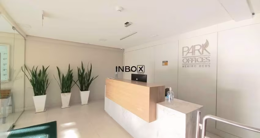 Sala comercial para alugar na Avenida Padre Cacique, 122, Menino Deus, Porto Alegre