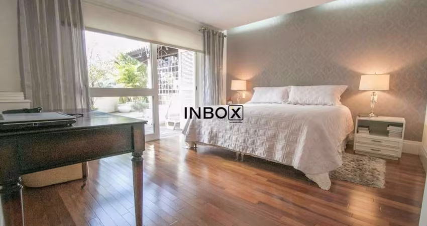 Apartamento com 3 quartos à venda na Rua Regente, 424, Mont Serrat, Porto Alegre