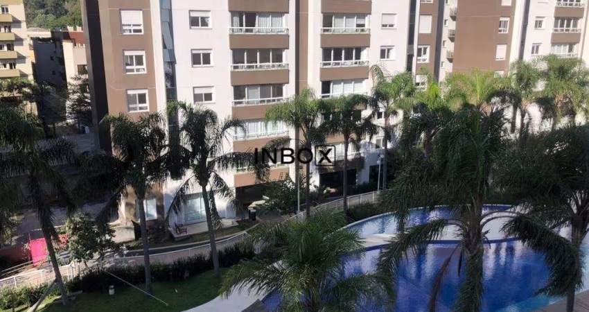 Apartamento com 4 quartos à venda na Rua Dona Augusta, 333, Menino Deus, Porto Alegre