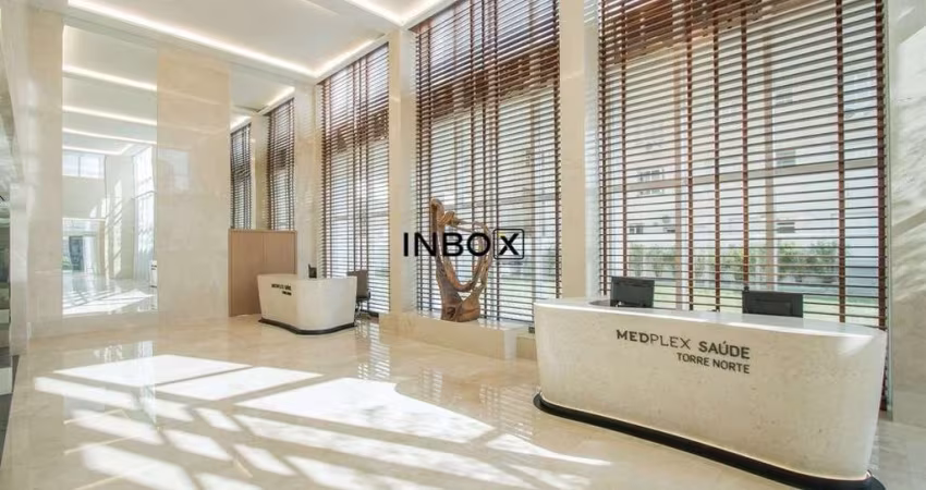 Sala comercial para alugar na Avenida Assis Brasil, 2827, Passo da Areia, Porto Alegre