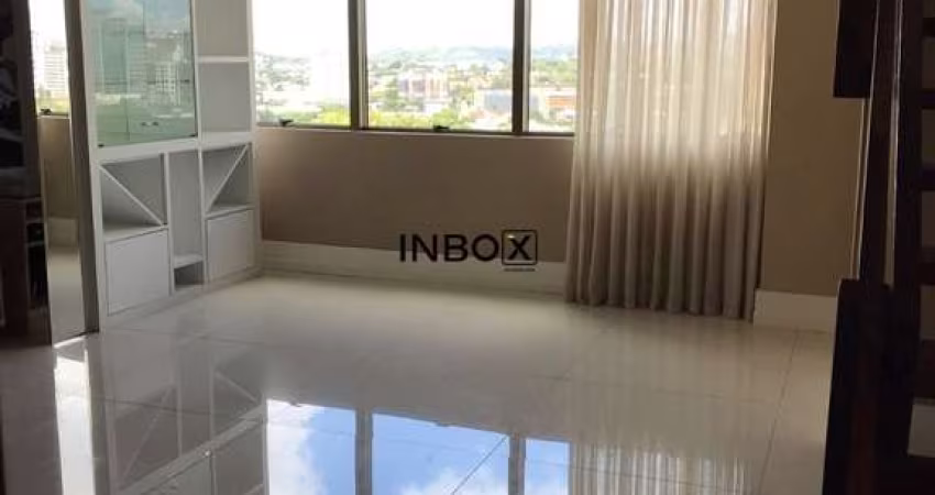 Cobertura com 3 quartos à venda na Avenida Plínio Brasil Milano, 1310, Higienópolis, Porto Alegre