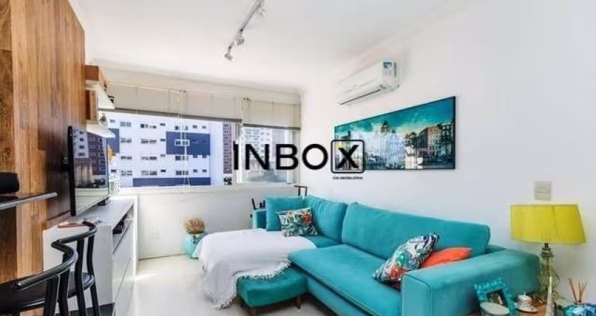 Apartamento com 1 quarto à venda na Rua Jaraguá, 306, Bela Vista, Porto Alegre
