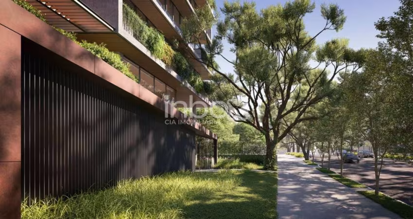 Prédio à venda na Rua Coronel Bordini, 1344, Bela Vista, Porto Alegre