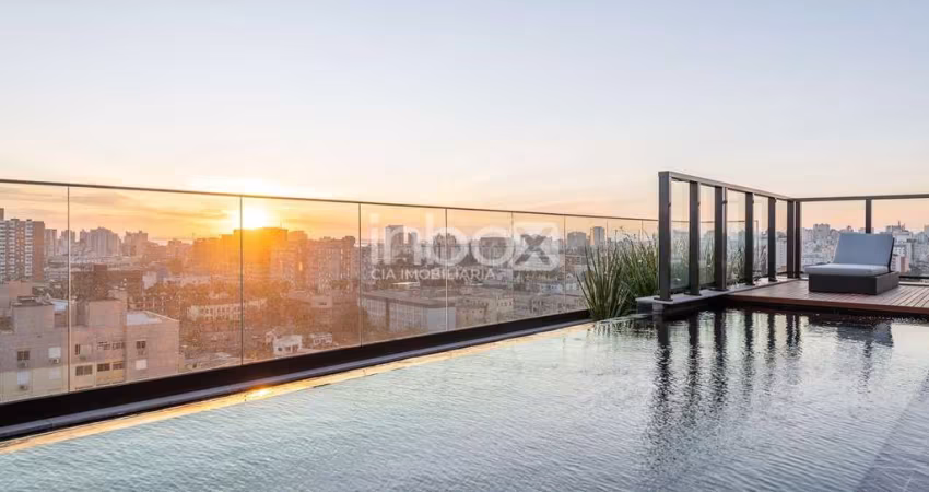 Apartamento com 1 quarto à venda na Rua Santana, 1092, Santana, Porto Alegre