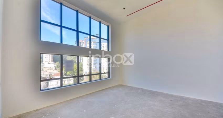 Sala comercial à venda na Rua Ramiro Barcelos, 685, Floresta, Porto Alegre