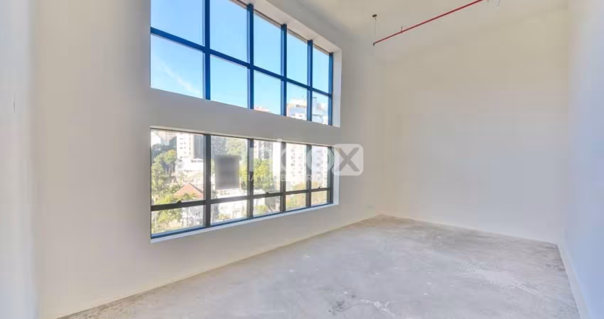 Sala comercial à venda na Rua Ramiro Barcelos, 685, Floresta, Porto Alegre