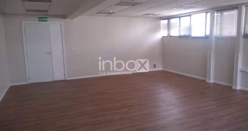 Sala comercial para alugar na Rua Francisco Ferrer, 515, Rio Branco, Porto Alegre