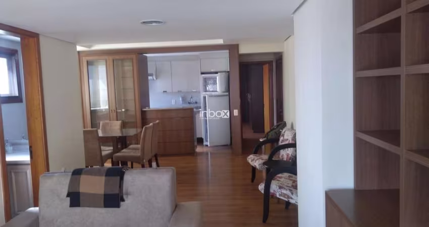 Apartamento com 1 quarto para alugar na Avenida Independência, 813, Independência, Porto Alegre