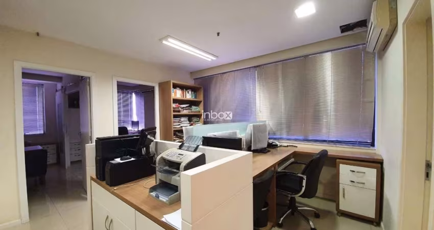 Sala comercial à venda na Avenida Benjamin Constant, 904, São João, Porto Alegre