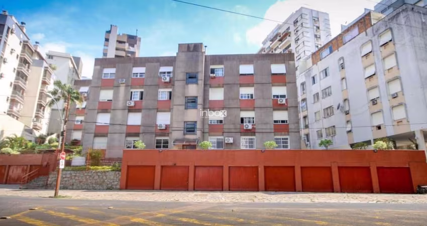 Apartamento com 1 quarto à venda na Rua Barão de Ubá, 330, Bela Vista, Porto Alegre