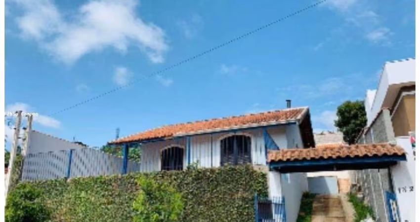 Casa para Venda em Mairiporã, Corumbá (Terra Preta), 3 dormitórios, 1 suíte, 2 banheiros, 3 vagas