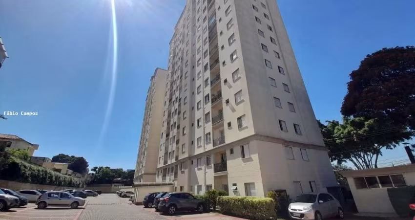 Apartamento para Locação em São Paulo, Vila Maria, 2 dormitórios, 1 banheiro, 1 vaga