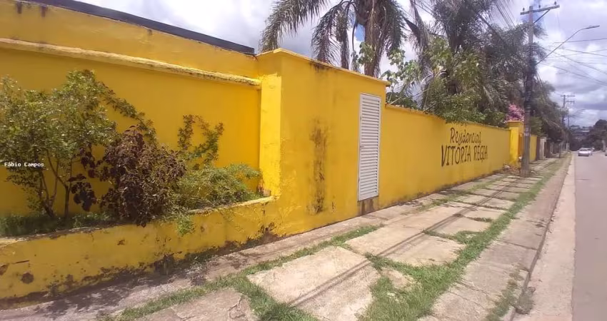 Casa para Venda em Guarulhos, Vila Nova Bonsucesso, 2 dormitórios, 1 banheiro, 1 vaga