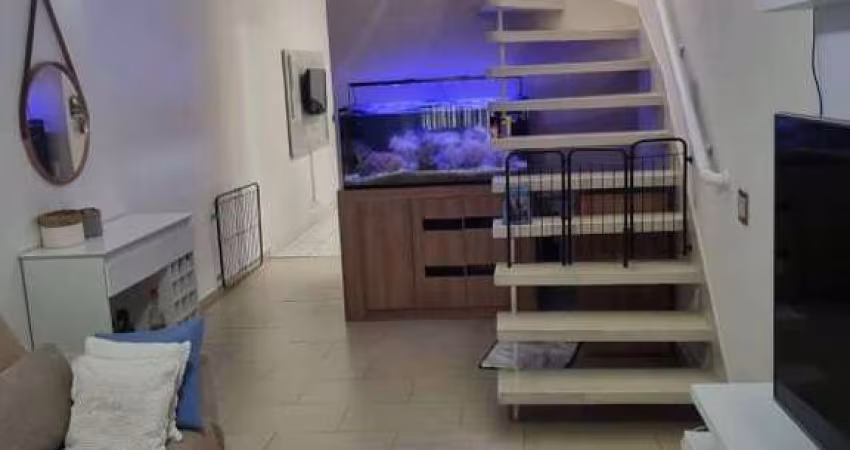 Sobrado à venda, 3 quartos, 1 suíte, 2 vagas, VILA BELA - São Paulo/SP