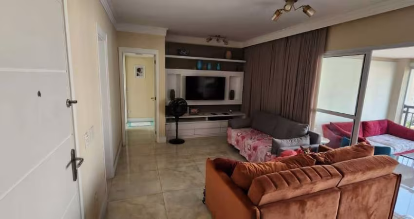 Apartamento à venda, 3 quartos, 3 suítes, 3 vagas, IPIRANGA - São Paulo/SP