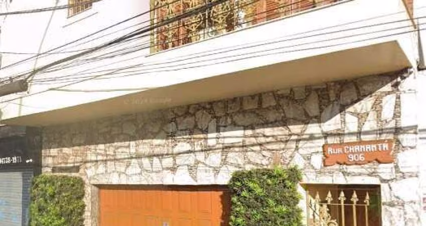 Sobrado à venda, 3 quartos, 3 suítes, 1 vaga, Vila Prudente - São Paulo/SP