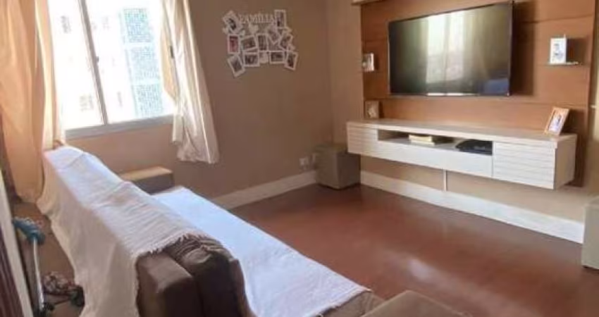 Apartamento à venda, 3 quartos, 1 vaga, VILA ALPINA - São Paulo/SP