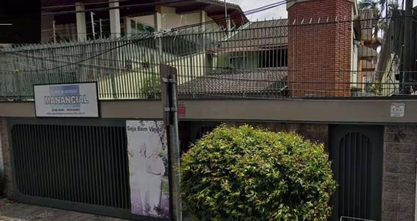 ÓTIMO IMÓVEL PARA CASA DE REPOUSO / CLÍNICAS