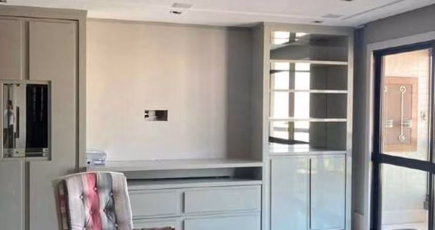 Apartamento de 240m² com 3 dormitórios - Ipiranga - São Paulo - SP