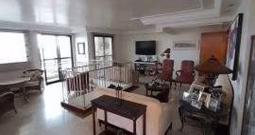 Cobertura à venda, 3 quartos, 3 suítes, 5 vagas, JARDIM AVELINO - São Paulo/SP